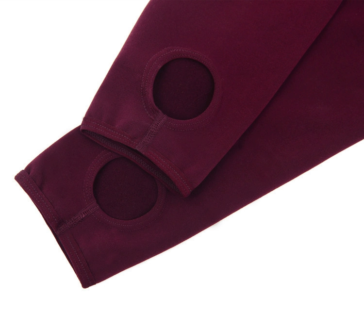 Face mask, woolen overall, fitted yoga clothing, autumn