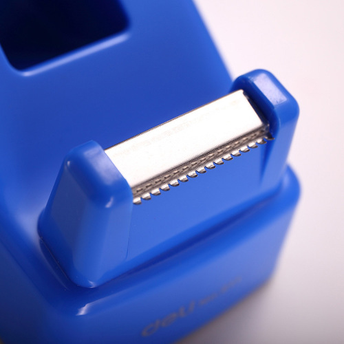 Deli Deli 811 tape holder suitable for tape cutter tape rack wholesale with width below 18mm