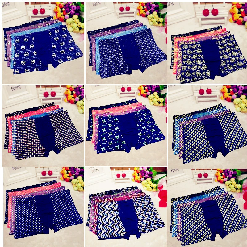 Мужские штаны, underwear для мужчин и женщин