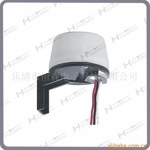 供应路灯光控开关