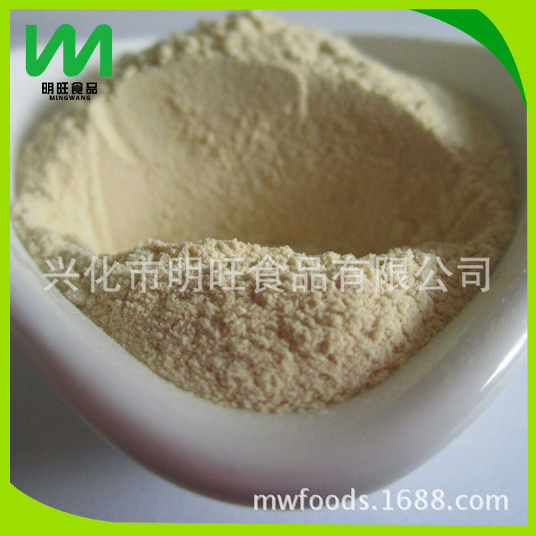 厂家批发供应 冻干香蕉粉 适用于任何产品添加