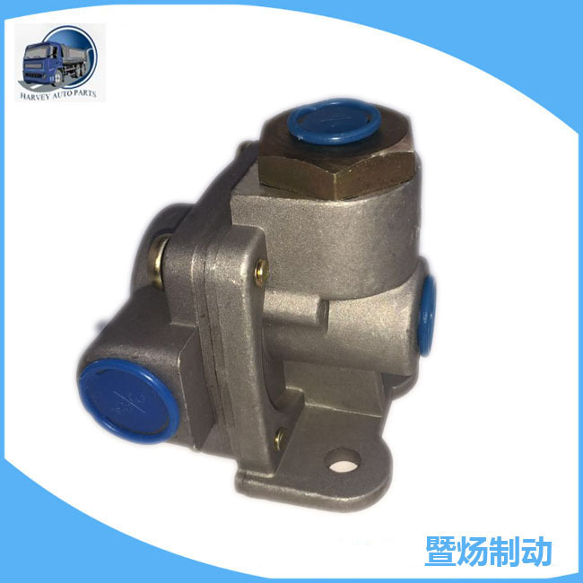 Válvula de freno valve /59860 de la válvula de control del camión de la liberación rápida