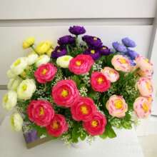 ��ɫ���滨�� 11�^�GӢ���軨 �Ӽ��b����b� ���컨 ����¶ɏ