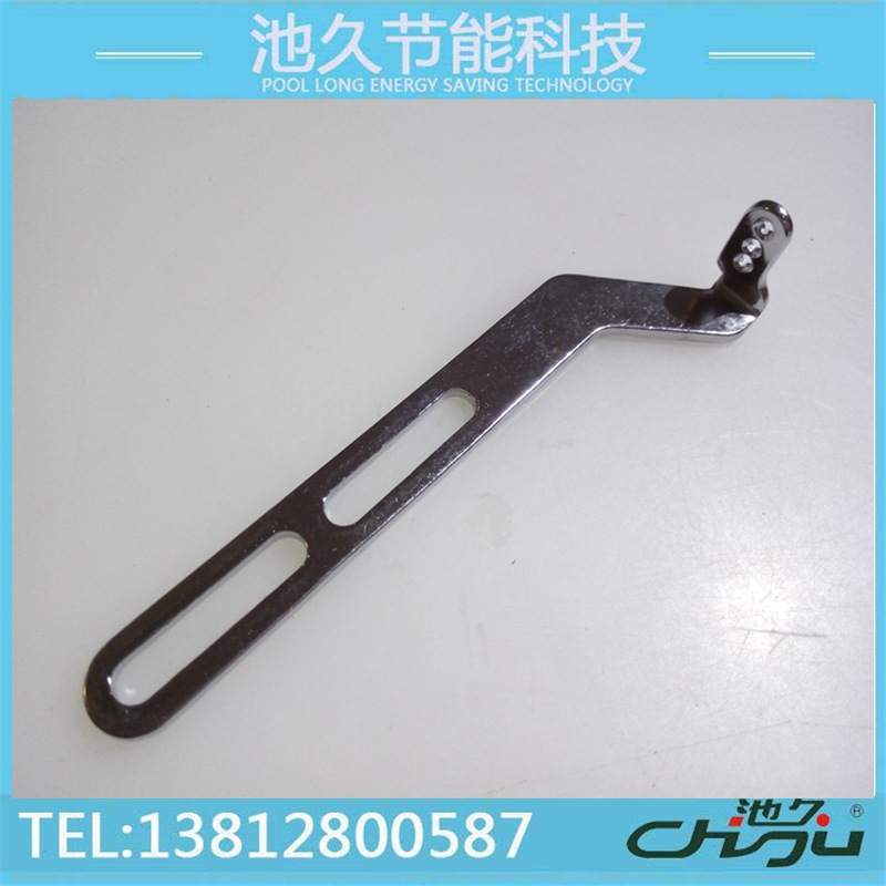 缝纫机配件F007MG01挑线杆