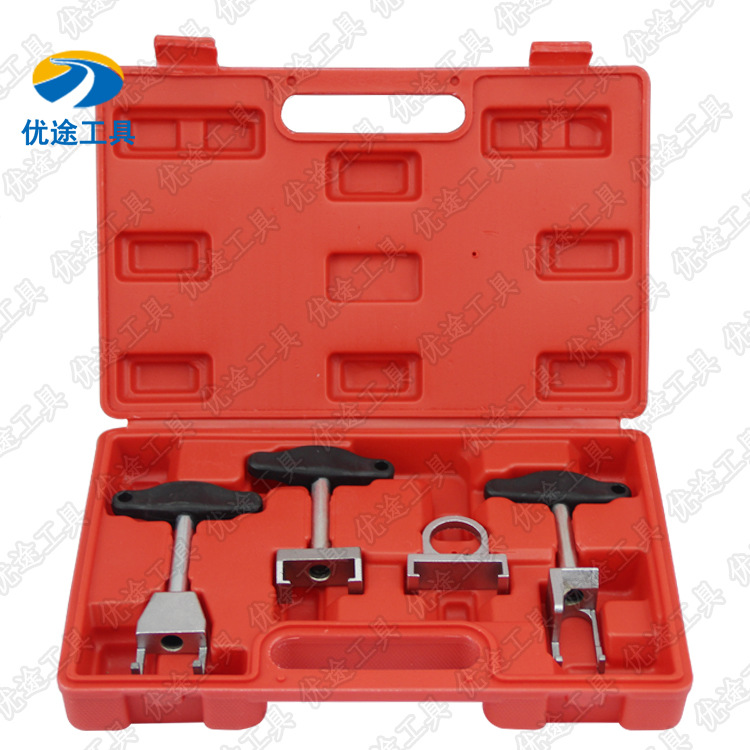 点火线圈点火高压包拆卸拔卸起拔器拔起器大众奥迪斯柯达专用工具