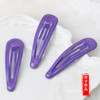 Cute hairgrip, children's bangs, wholesale