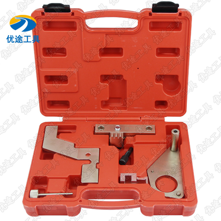 适用路虎极光2.0T正时工具 神行者沃尔沃福特蒙迪欧2.0T正时工具