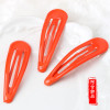 Cute hairgrip, children's bangs, wholesale