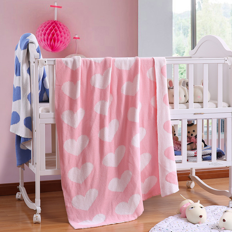 Summer Household Pure Cotton Home Textile Mattress Children's Blanket Thickened Sofa Mattress Blanket Wholesale Warm, Comfortable and Soft Summer Household Pure Cotton Home Textile Mattress Children's Blanket Thickened Sofa Mattress Blanket Wholesale Warm, Comfortable and Soft