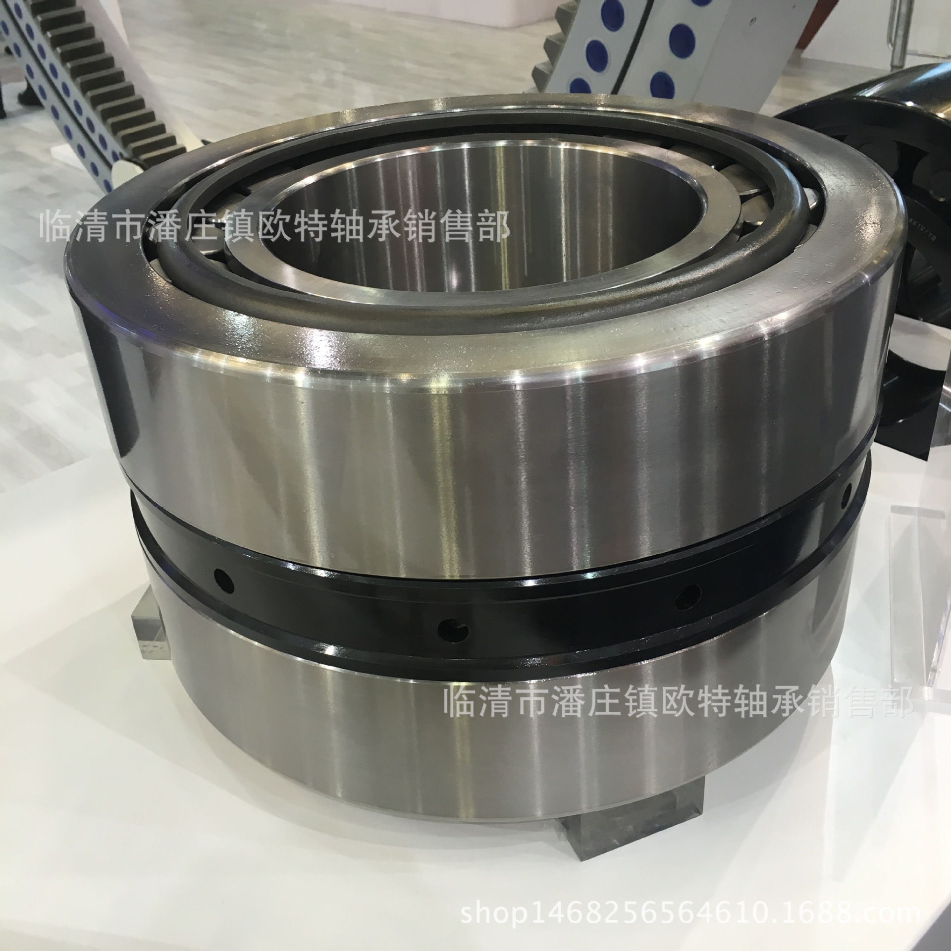 七类英制非标圆锥滚子轴承 67885/67820CD