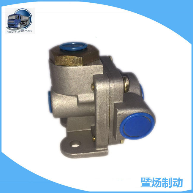 Válvula de freno valve /59860 de la válvula de control del camión de la liberación rápida