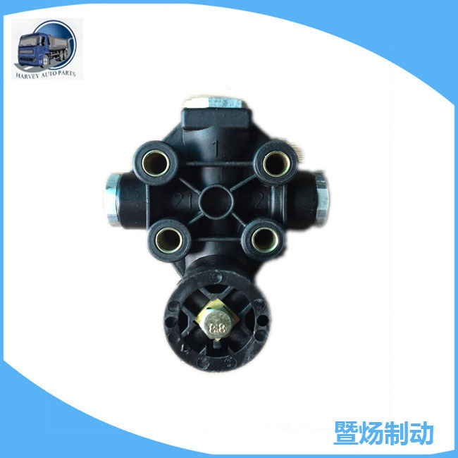 Válvula kn27000 de la altura del airbag del coche de pasajeros