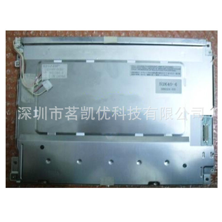 工控屏LQ104V1DG51 LQ104V1DG52  LQ104V1DG92 夏普10.4液晶屏