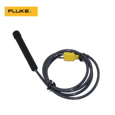 Fluke福禄克80PK-3A热电偶表面快速温度探头 80PK-3A 表面探头
