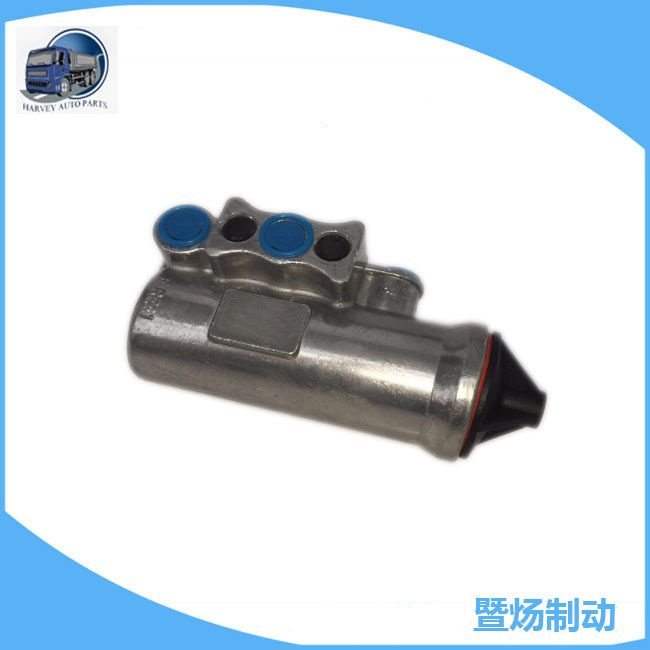 Válvula de descarga del sistema de frenos de la válvula de regulación de presión D2/275491