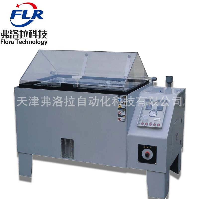 Оборудование для испытаний на коррозию солевым туманом Камера для испытаний на коррозию отвертки Доступны несколько спецификаций и размеров