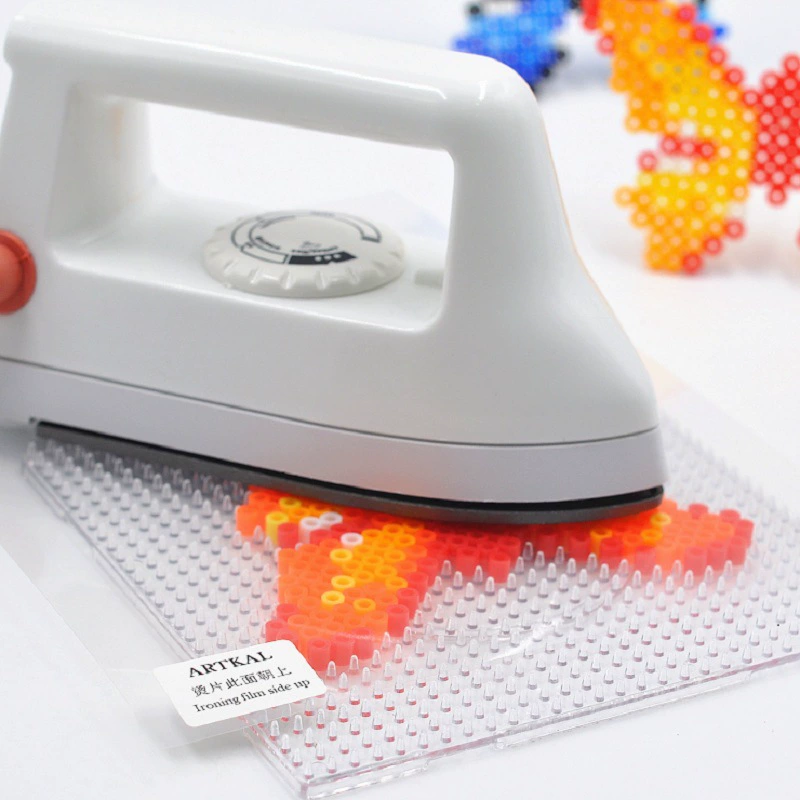 Small toy, brainteaser for students, DIY