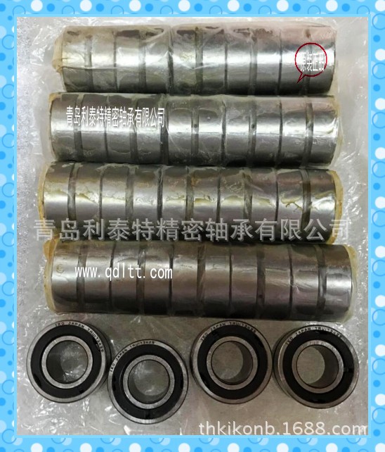 供应IKO进口轴承TRU304830 TRU173425滚针轴承