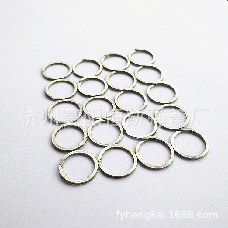 弹性挡圈 螺旋弹性挡圈 厂家螺旋弹性挡圈 杭州厂家螺旋弹性挡圈