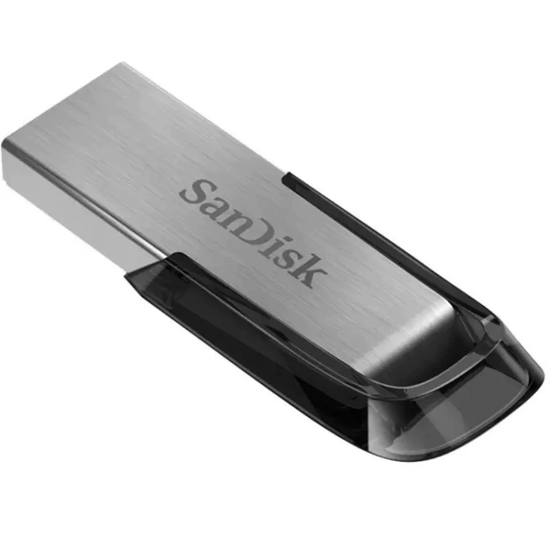Sandisk, высокоскоростной металлический накопитель совместимый USB флеш-накопитель, 32 ГБ, G64, 64ГБ, G128, 128ГБ, оптом