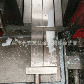 供应SUS304不绣钢扁钢  304拉丝不绣钢扁条 304不绣钢扁钢 方钢