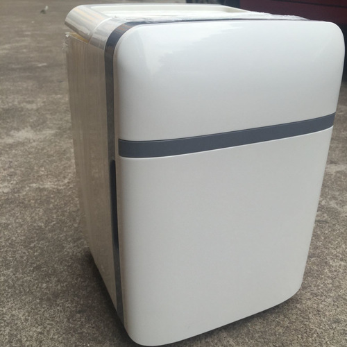 Car Mini Refrigerator Dual-Purpose for Home and Car, 10L, Gift Wholesale