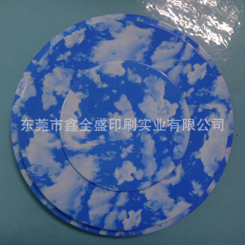 提供美容器材水披覆加工电子产品外壳表面处理加工碳纤维印刷