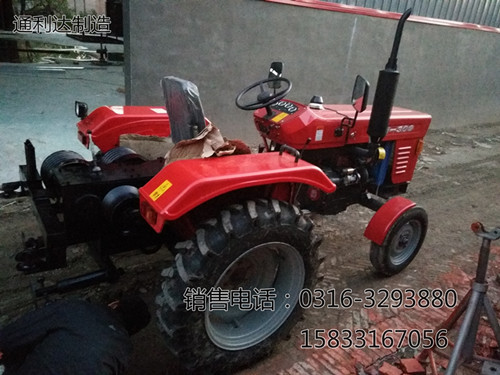 拖拉机绞磨、上海500型拖拉机绞磨、拖拉机牵引机