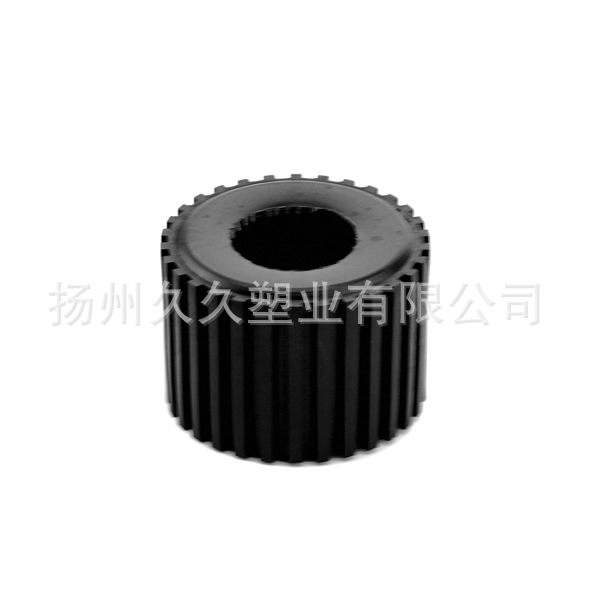 B82    Φ50*Φ26圆中空 衬套  健身医疗器材用