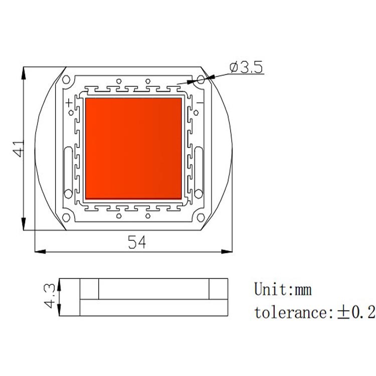 ����60Wֲ��Ƽ���led��Դ ������ﲹ��led���� ȫ����LED����
