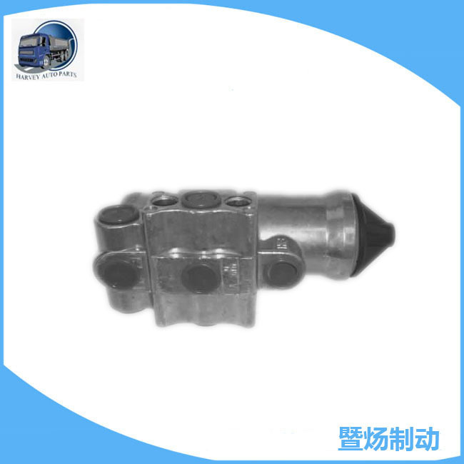 Válvula de descarga del sistema de frenos de la válvula de regulación de presión D2/275491