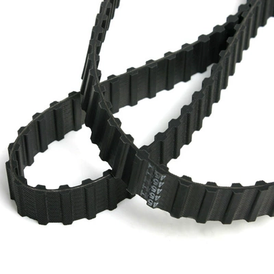 Inch trapezoidal tooth T2.5T5T10 Avtomobil ötürücü kəmərləri