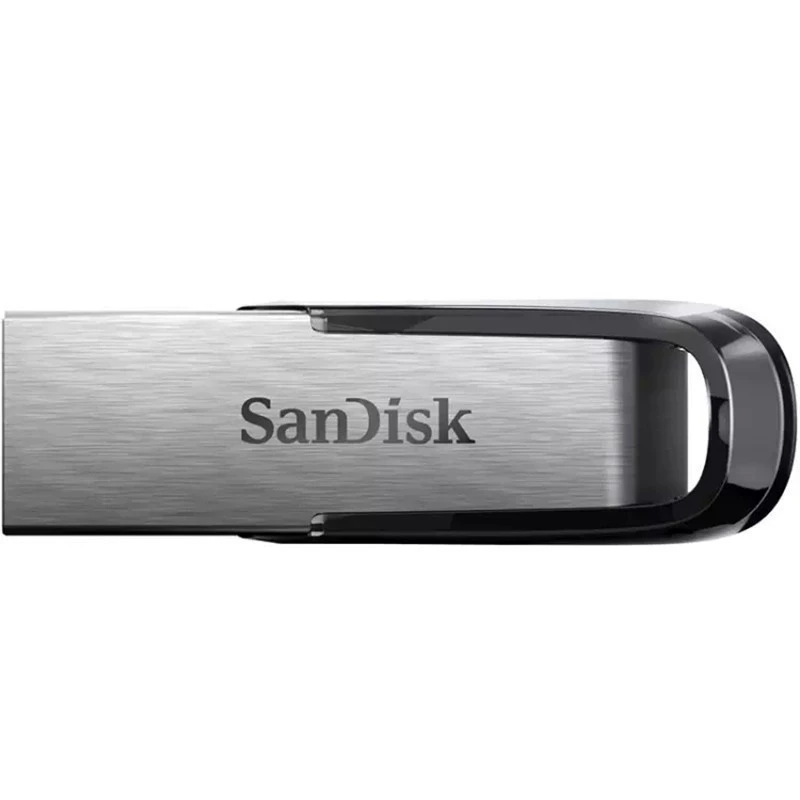 Sandisk, высокоскоростной металлический накопитель совместимый USB флеш-накопитель, 32 ГБ, G64, 64ГБ, G128, 128ГБ, оптом