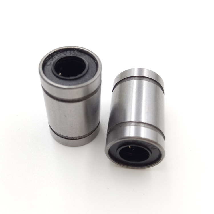 供应机械配件轴承LM8UU直线轴承