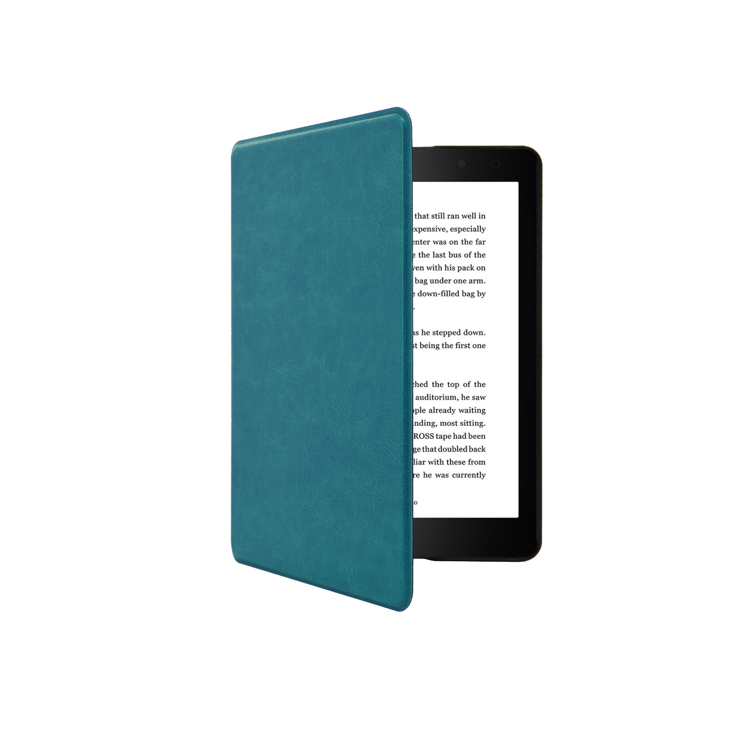 Adapted Kobo Aura Edition 2 protective sleeve e -book reader leather case Aura Edition 2 2