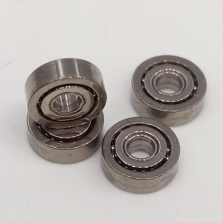 钟表轴承饰品轴承1*3*1.5玩具轴承