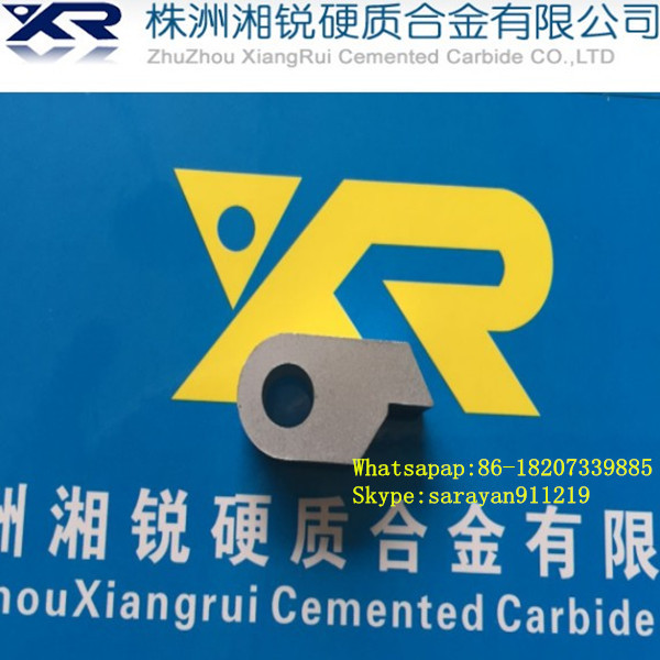 非标PCD刀片基体