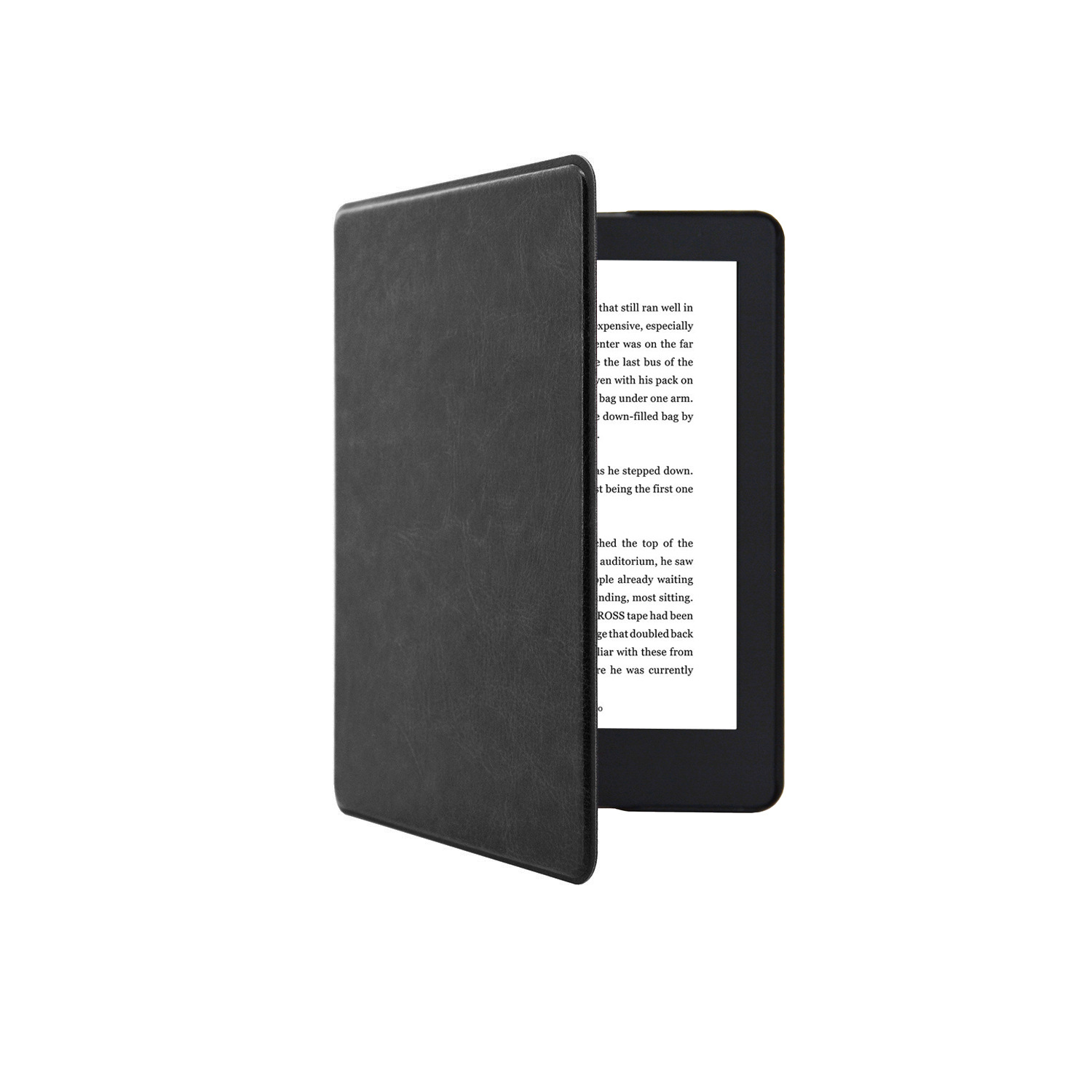 Adapted Kobo Aura Edition 2 protective sleeve e -book reader leather case Aura Edition 2 4