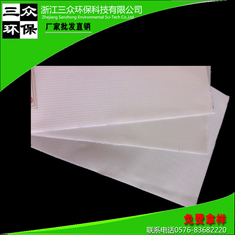 长期供应丙纶单丝酸洗滤布 厂家直销PPH罐石英砂专用滤布耐酸