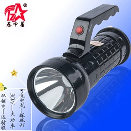 头灯头戴电筒;LED球泡灯;户外头灯