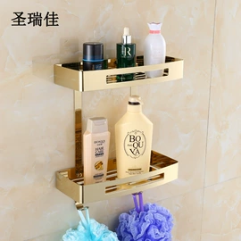 毛巾环/杆/架;卫浴挂件套件;厨卫挂钩