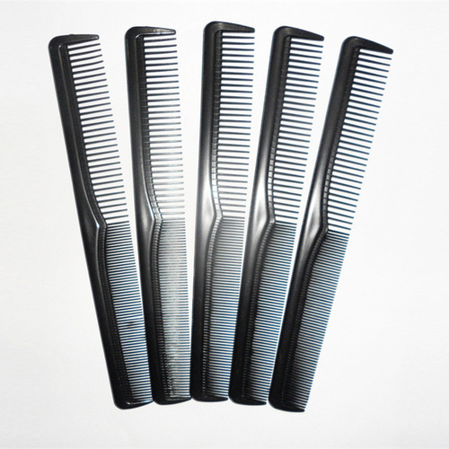 Two-end comb, dense-toothed comb, straight hair comb, hair styling comb, dual-purpose comb, bangs comb, pointed tail comb, partition comb