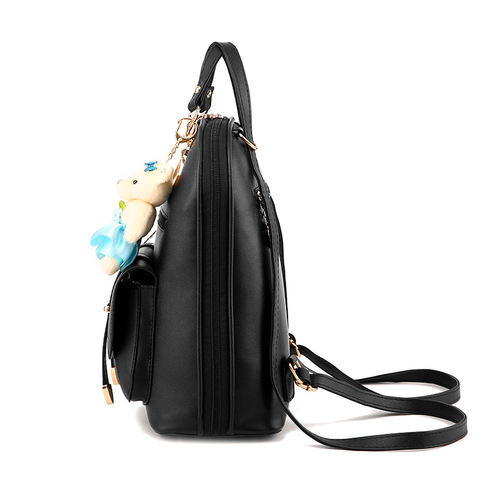 Autumn and Winter New Backpacks for Women Korean Style Fashion Women’s Bags College Style Women’s Bags for Travel