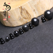 DIY�Ʒ�������6-8-10-12-14-16mm��Ȼ����ʯ���J��Ȧ��ͨ�����