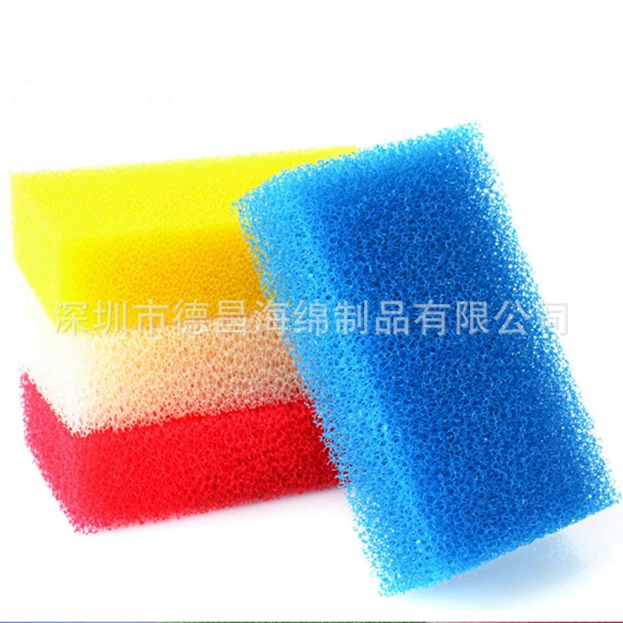 Korean sponge loofah
