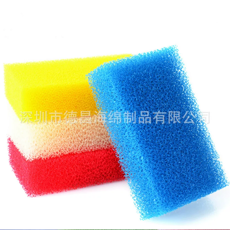 Korean sponge loofah
