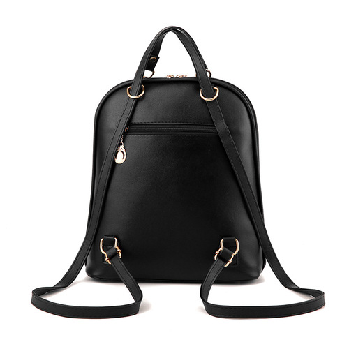 Autumn and Winter New Backpacks for Women Korean Style Fashion Women’s Bags College Style Women’s Bags for Travel