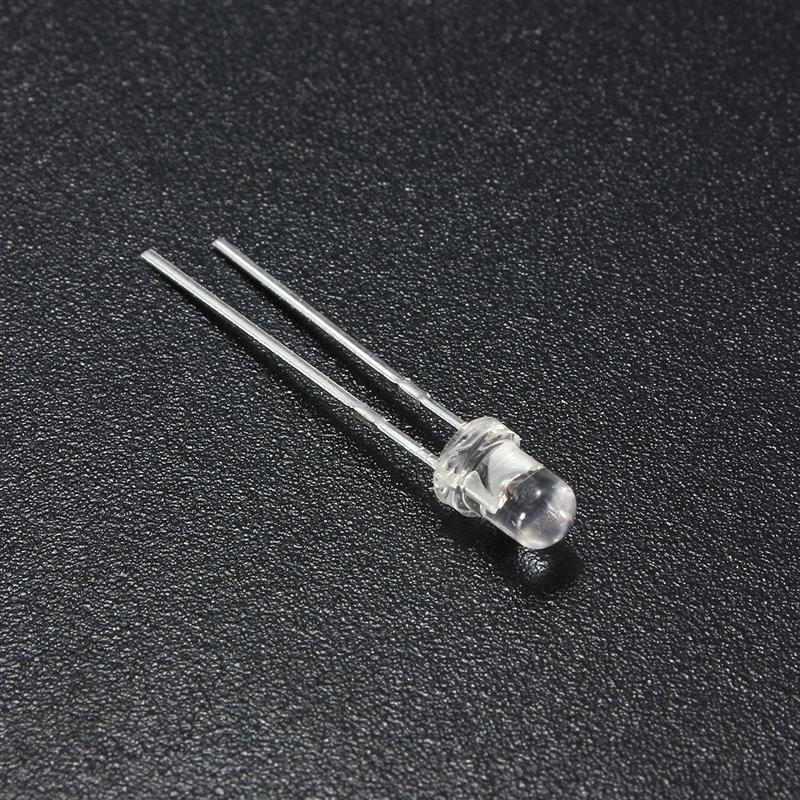 3mm Photosensitive Tube F3 Direct Plug Led Photosensitive Receiving Tube Photosensitive Receiving Diode Photosensitive Sensor 3mm Photosensitive Tube F3 Direct Plug Led Photosensitive Receiving Tube Photosensitive Receiving Diode Photosensitive Sensor