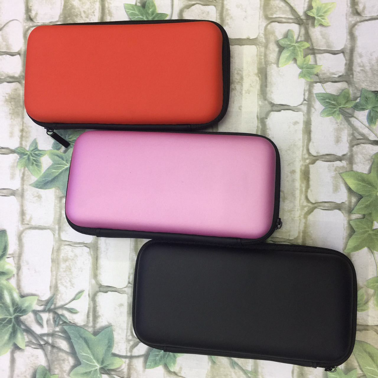 厂家直销手机盒，移动电源充电宝收纳盒 8*17CM 可任意尺寸