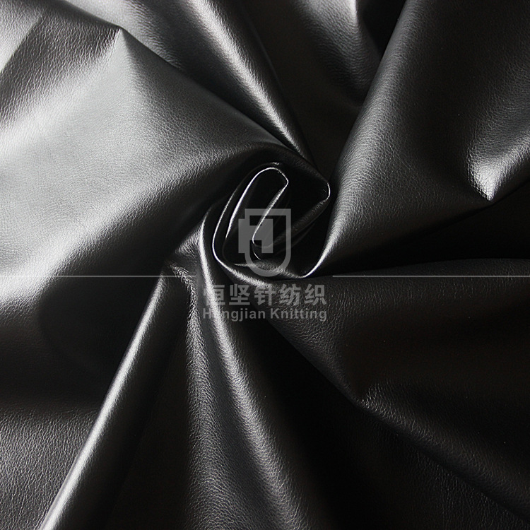 荔枝纹pu硬包革家居装饰皮革箱包皮革现货沙发革背景墙装潢皮料